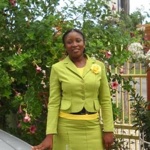 Meet your Posher, Karen